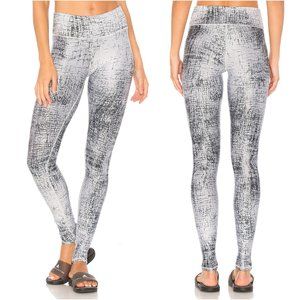 Alo Yoga Tech Lift Legging crackle Airlift